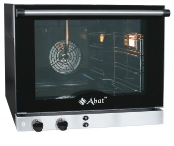 Печь электрическая конвекционная КПП-4-1/2Э