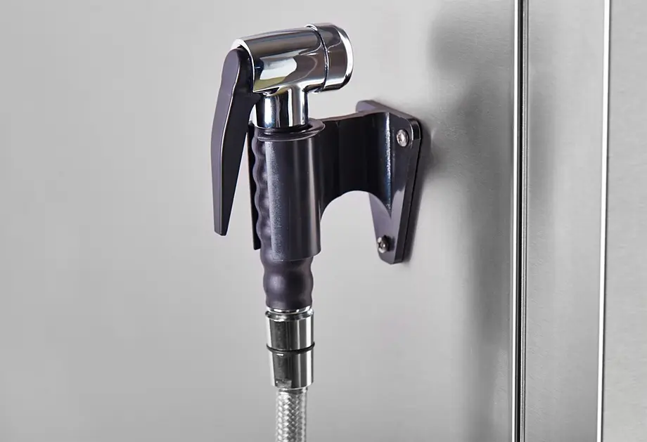 Аппарат паров.-конвект. эл. кух. ПКА 20-1/1ПМ2