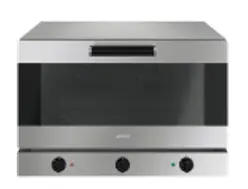 Конвекционная печь т.м. SMEG, модель ALFA420H-2