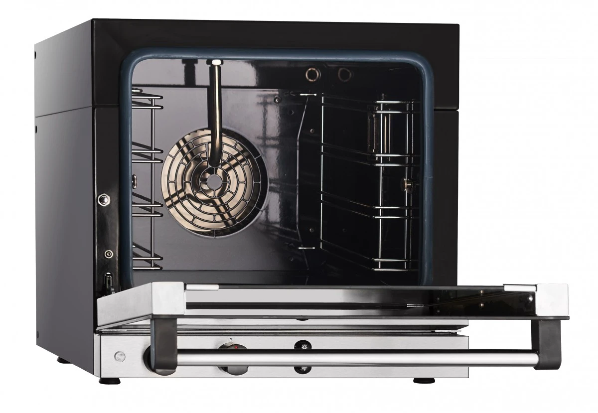 Печь электрическая конвекционная КПП-4-1/2Э