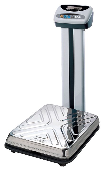 Весы Cas DL 200