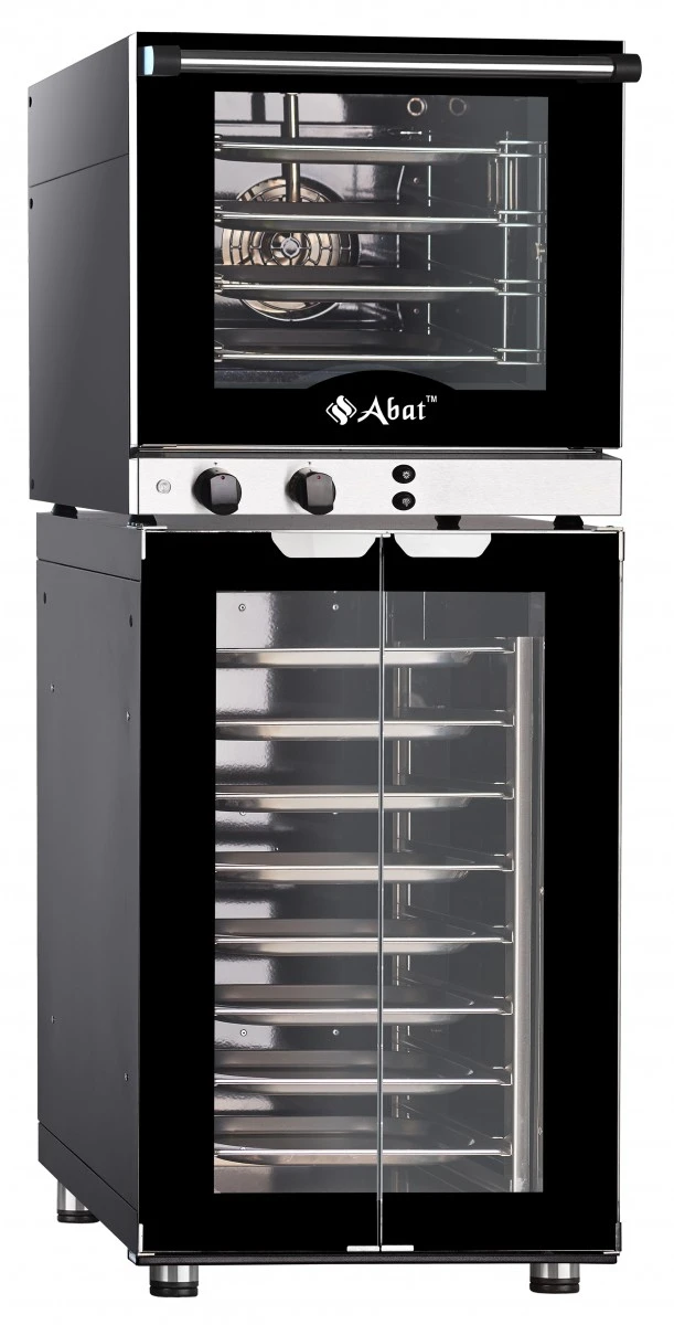 Печь электрическая конвекционная КПП-4-1/2Э