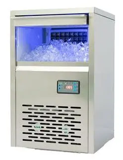 Льдогенератор HURAKAN HKN-IMC50M (кубики)