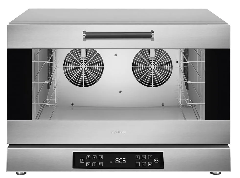 Конвекционная печь т.м. SMEG, модель ALFA420E1HDS