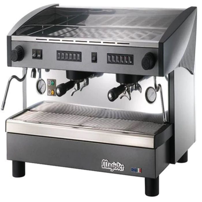 COFFEE MACHINE ES100 HRC 2G (автомат)