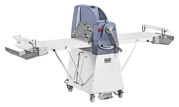 Тестораскаточная машина WLBake DSF 500‑1000