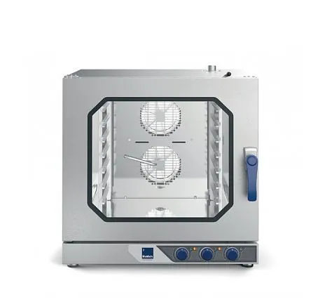 Пароконвектомат типа "Толстой" TL07M0L