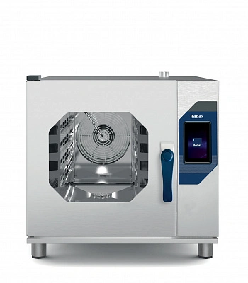 Печь хлебопекарная Radax BL05TSCLU